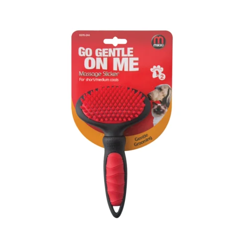 Mikki Massage Slicker -Myd Pet Geschaft 0780c6ca5dc1560b42201f3e911f711c1538e140fd11e0d91a7824cb4761c645 4