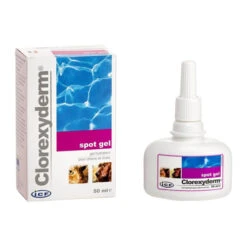 Clorexyderm Spot Gel
