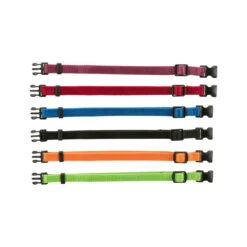 Trixie Welpenhalsbänder-Set -Myd Pet Geschaft 39341f337275cc15bed9209aa17ee6e4a294ee34917279f809e60dcea14bbce4 4