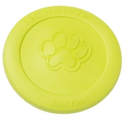 West Paw Zogoflex Zisc - Flying Disc 10 West Paw Zogoflex Zisc - Flying Disc -Myd Pet Geschaft 49987af4628cc608a9f36ad9b9bc463a359201731317e509472a5315e03716c6 4