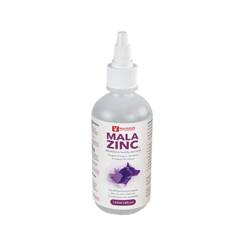 Malazinc Ear Drops 1 Malazinc Ear Drops
