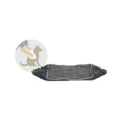 51 Degrees North Clean & Dry Handtuch -Myd Pet Geschaft 51 degrees north clean dry handdoek 208655 1000 none