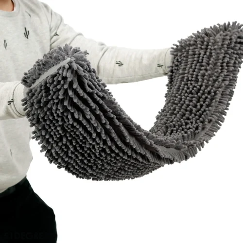 51 Degrees North Clean & Dry Handtuch 12 51 Degrees North Clean & Dry Handtuch -Myd Pet Geschaft 51 degrees north clean dry handdoek 208673 1000 none