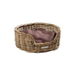 51 Degrees North Rattan Basket 13 51 Degrees North Rattan Basket -Myd Pet Geschaft 51 degrees north rattan basket 209960 1000 none