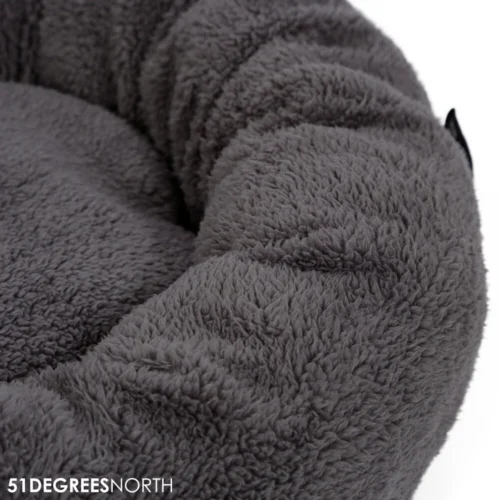 51 Degrees North Schaf Donut Korb 11 51 Degrees North Schaf Donut Korb -Myd Pet Geschaft 51 degrees north sheep donutmand kat 209216 1000 none