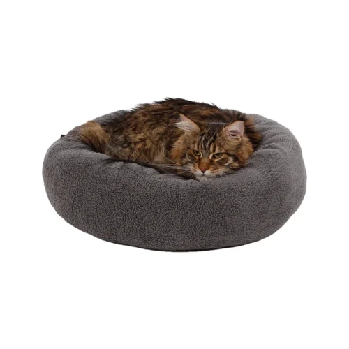 51 Degrees North Schaf Donut Korb 10 51 Degrees North Schaf Donut Korb -Myd Pet Geschaft 51 degrees north sheep donutmand kat 209219 1000 none