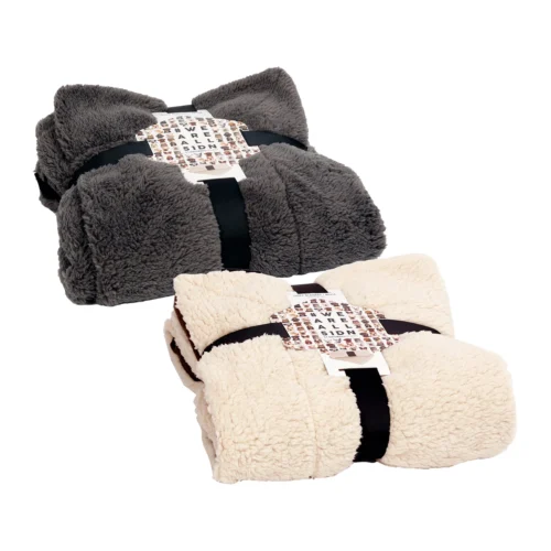 51 Degrees North Sheep Hundedecke 7 51 Degrees North Sheep Hundedecke -Myd Pet Geschaft 51 degrees north sheep blanket 142409 2000 none