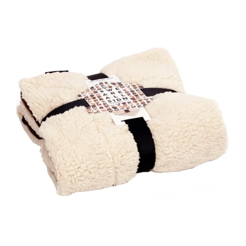 51 Degrees North Sheep Hundedecke 6 51 Degrees North Sheep Hundedecke -Myd Pet Geschaft 51 degrees north sheep blanket 142412 2000 none