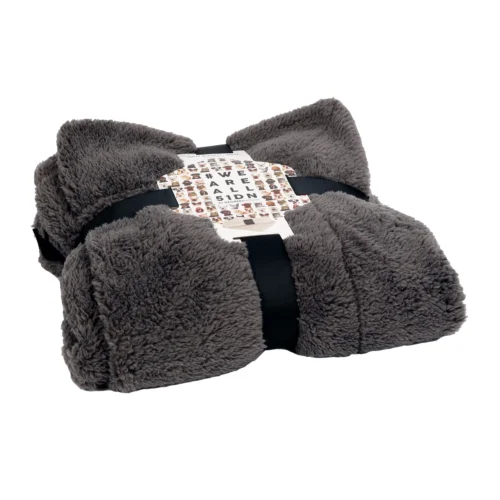 51 Degrees North Sheep Hundedecke