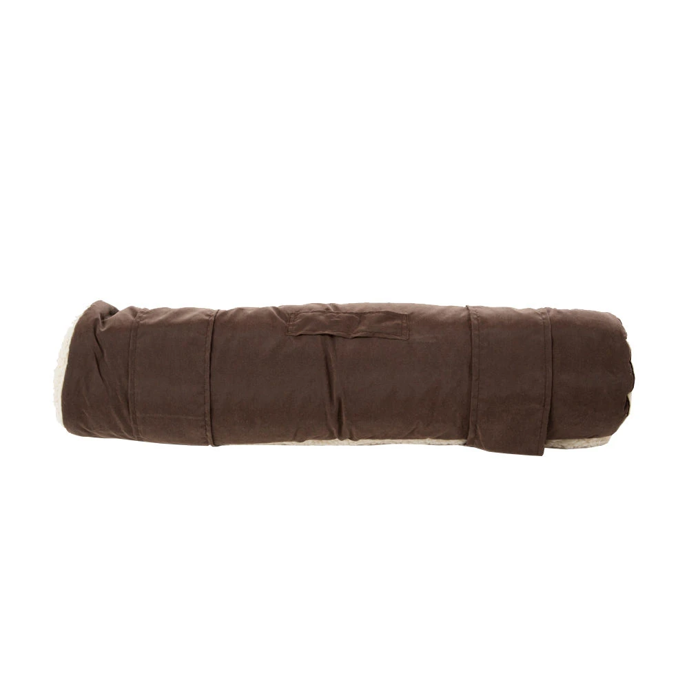 51 Degrees North Sheep Reisedecke 3 51 Degrees North Sheep Reisedecke – Bild 3