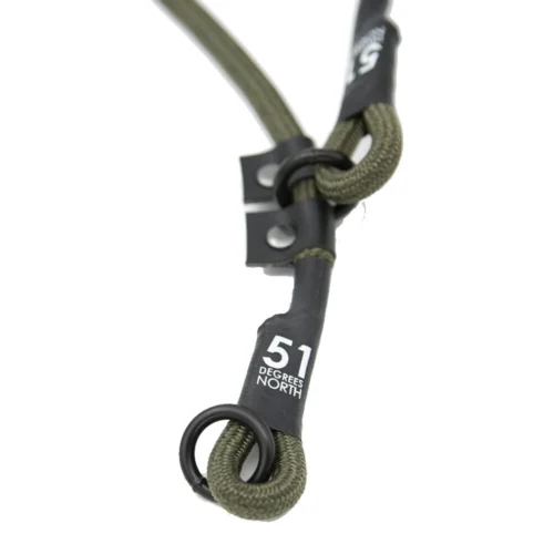 51 Degrees North Halsband Wanderful 10 51 Degrees North Halsband Wanderful -Myd Pet Geschaft 51 degrees north wanderful collar 209999 1000 none