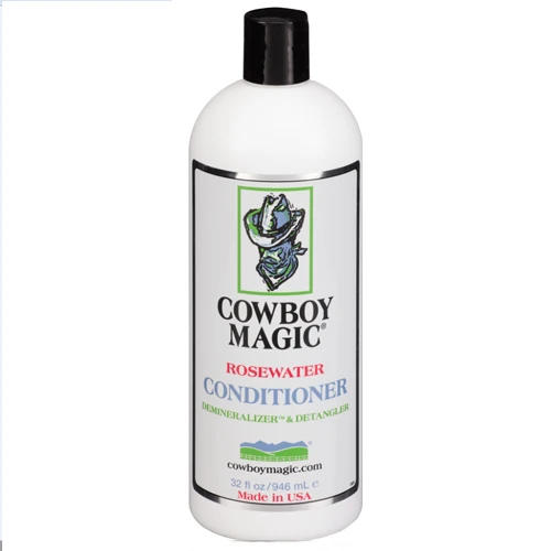 Cowboy Magic Rosewater Conditioner 2 Cowboy Magic Rosewater Conditioner – Bild 2