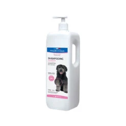 Francodex 2-in-1 Shampoo Detangling -Myd Pet Geschaft 5405ce97d9ec24590c7429e4f3393066e01f4de0cda130007e52c3729604fea7 4