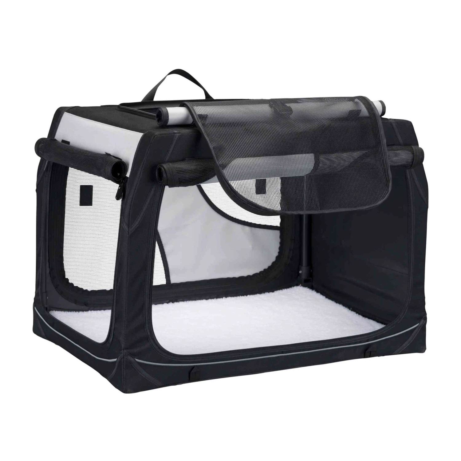 Trixie Mobiler Zwinger Vario 8 Trixie Mobiler Zwinger Vario – Bild 8