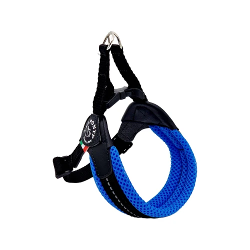 Tre Ponti Fibbia Mesh Verstellbar 3 Tre Ponti Fibbia Mesh Verstellbar – Bild 3