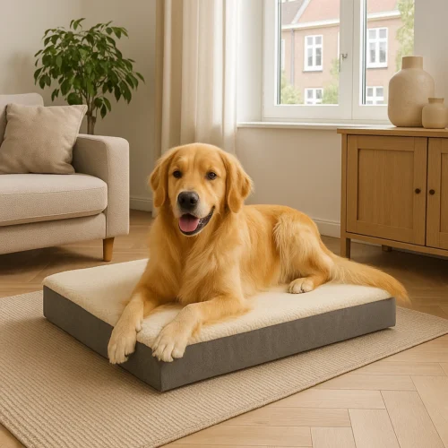 Beeztees Orthopädisches Hundekissen Zira 11 Beeztees Orthopädisches Hundekissen Zira -Myd Pet Geschaft 6NEUivTaGY6rcuRrpZT54PHtC9wMVM metaR29sZGVuIHJldHJlaXZlci1vcnRob3BlZGlzY2hlIGhvbmRlbmt1c3NlbiBaaXJhLW9tZ2V2aW5nLnBuZw