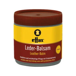Effax Leder-Balsam 10 Effax Leder-Balsam -Myd Pet Geschaft 6c7af4a28d1486352d67bbac83ca2d4a9c1b5dac119e65f0ad817062bcb0d859 4