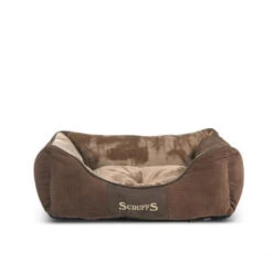 Scruffs Chester Box Bed -Myd Pet Geschaft 97f4182134bebca3120e2294cd0215eeafca875fc6c2acd5e28ff0eaca816326 4