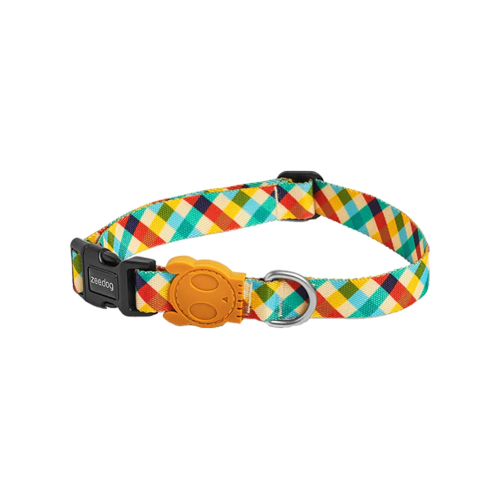 Zee.Dog Dog Collar 5 Zee.Dog Dog Collar – Bild 5