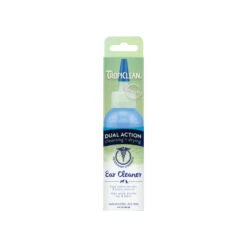 TropiClean Dual Action Ear Cleaner
