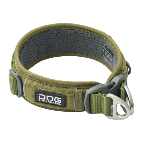 DOG Copenhagen Urban Explorer™ Halsband -Myd Pet Geschaft CNAq0Lzt7iVpM561vPBhG2d7MxTrFY metaRE9HLUNvcGVuaGFnZW4tVXJiYW4tRXhwbG9yZXItQ29sbGFyLS0tSHVudGluZy1HcmVlbi5wbmc