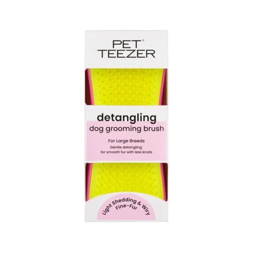 Tangle® Teezer Pet Teezer Detangling