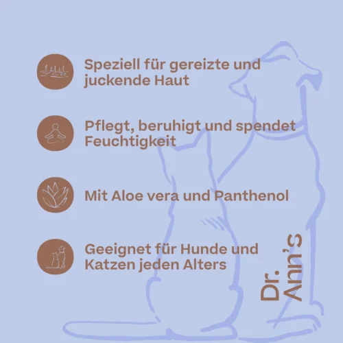 Dr. Ann's Hypoallergenic Shampoo 6 Dr. Ann's Hypoallergenic Shampoo -Myd Pet Geschaft IgrSeJk3Af9xo8nqCWDN3QpauOl8Vr metaUHJvZHVjdF90ZWdlbF9Eci5Bbm5zX2h5cG9hbGxlcmdlbmljX3NoYW1wb29fMjUwbWxfREVbMV0ucG5n