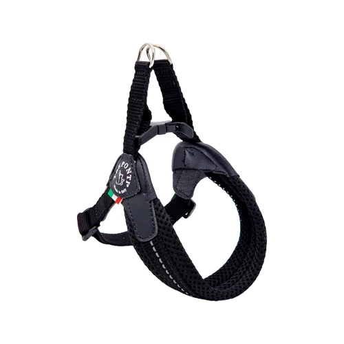 Tre Ponti Fibbia Mesh Verstellbar 2 Tre Ponti Fibbia Mesh Verstellbar – Bild 2