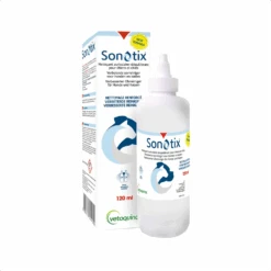 Vetoquinol Sonotix Ohrreiniger