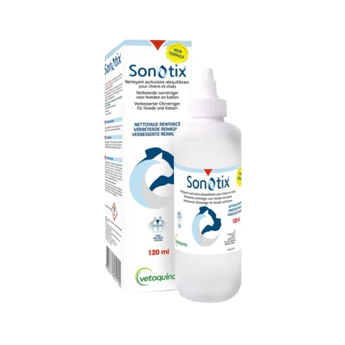 Vetoquinol Sonotix Ohrreiniger