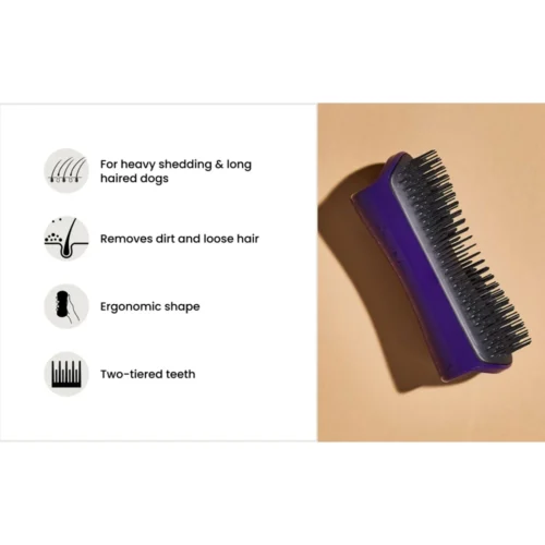 Tangle® Teezer Pet Teezer De-Shedding Bürste -Myd Pet Geschaft LJJCo28ymGePuzXkcRAlotGKsLVifm metaUGV0VGVlemVyLURlLXNoZWRkaW5nLXBhYXJzLW5pZXV3ZS1hZmJlZWxkaW5nLTIuanBn
