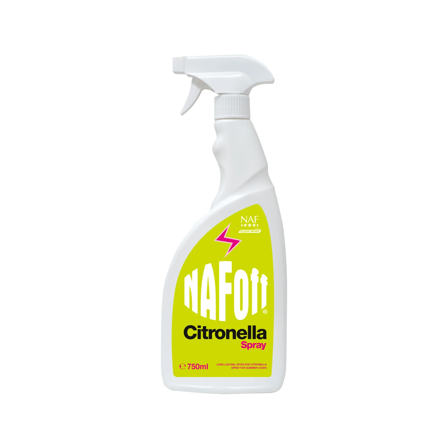 NAF Off Citronella 3 NAF Off Citronella – Bild 3
