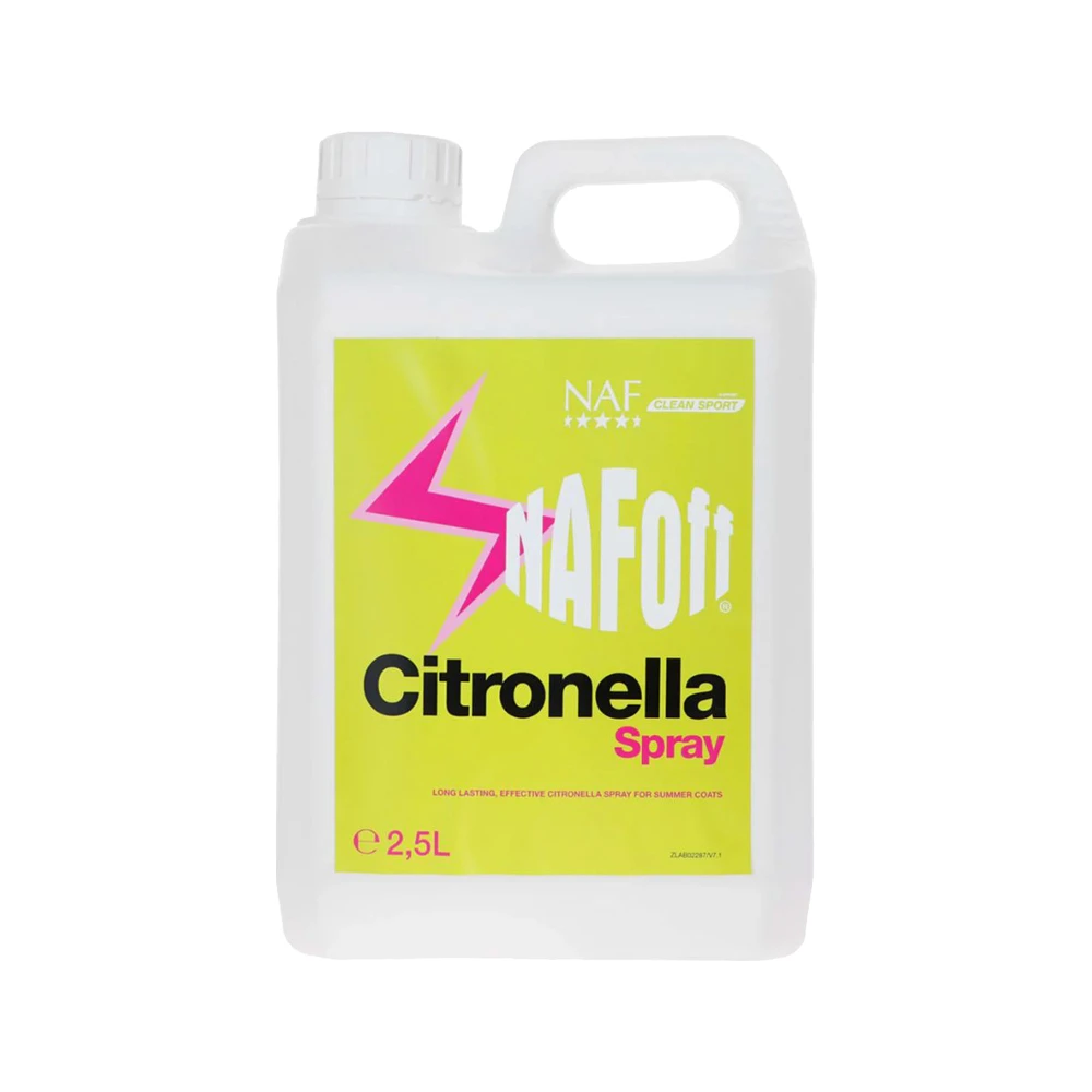 NAF Off Citronella 2 NAF Off Citronella – Bild 2