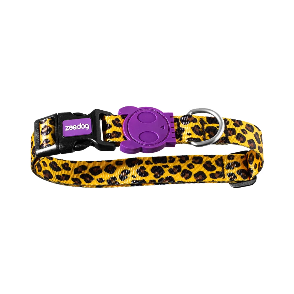 Zee.Dog Dog Collar 2 Zee.Dog Dog Collar – Bild 2