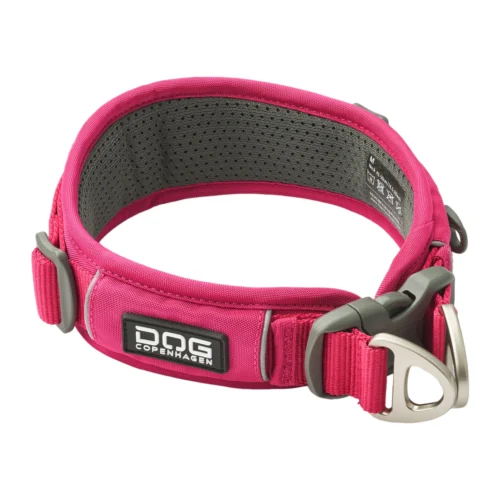 DOG Copenhagen Urban Explorer™ Halsband -Myd Pet Geschaft UClV9S4XZAnU8m3bDQ7z8luMVSQZV7 metaRE9HLUNvcGVuaGFnZW4tVXJiYW4tRXhwbG9yZXItQ29sbGFyLS0tV2lsZC1Sb3NlLnBuZw