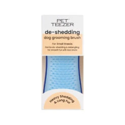Tangle® Teezer Pet Teezer De-Shedding Small