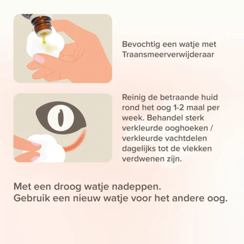 Beaphar Traansmeer Remover (Tränenfleck-Entferner) -Myd Pet Geschaft Y84Z2zaM8UIq3BI8UO3Gh4AtyFfelr metaVHJhYW5zbWVlci1yZW1vdmVyLTQuanBn