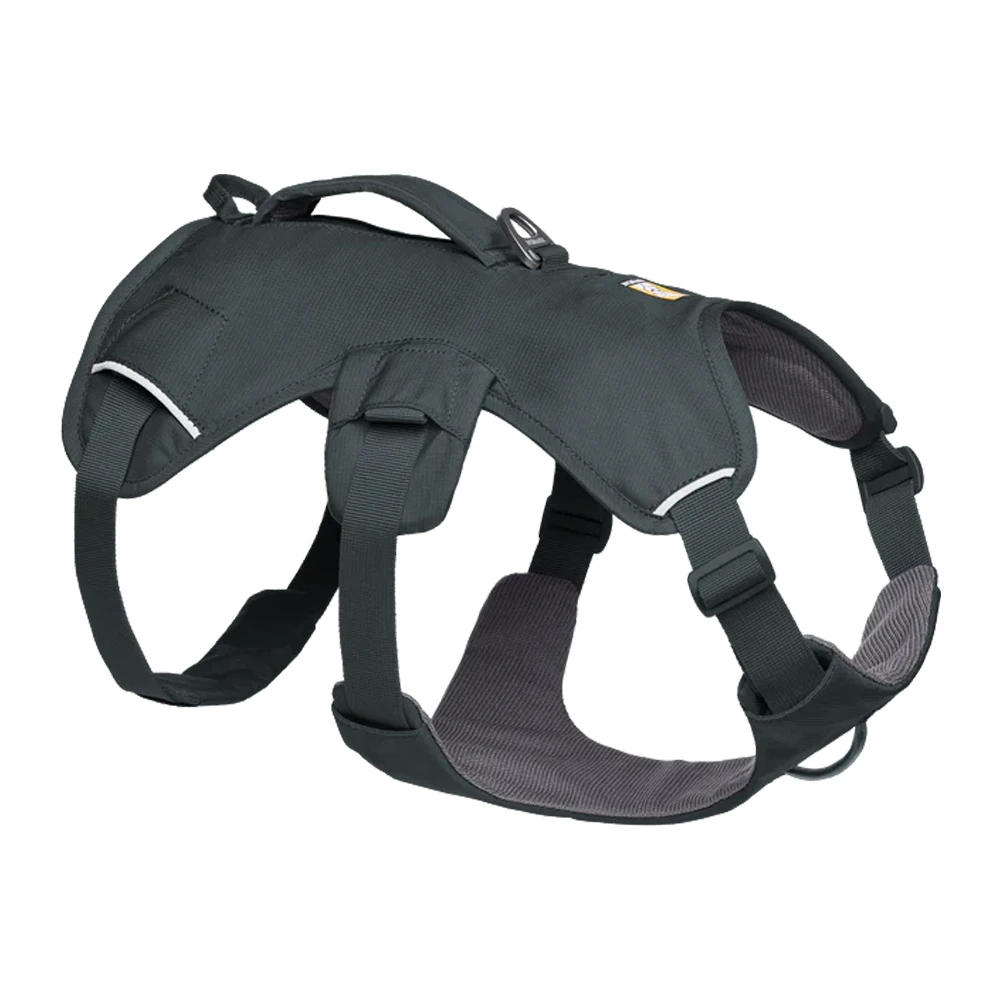 Ruffwear Webmaster Harness 3 Ruffwear Webmaster Harness – Bild 3