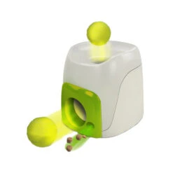 All For Paws AFP Interactive Fetch'N Treat -Myd Pet Geschaft afp interactive fetchn treat 219315 0500 none