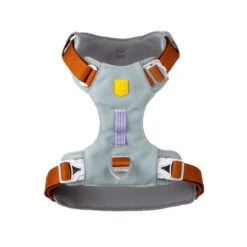 Woolly Wolf Alpha 360 Geschirr