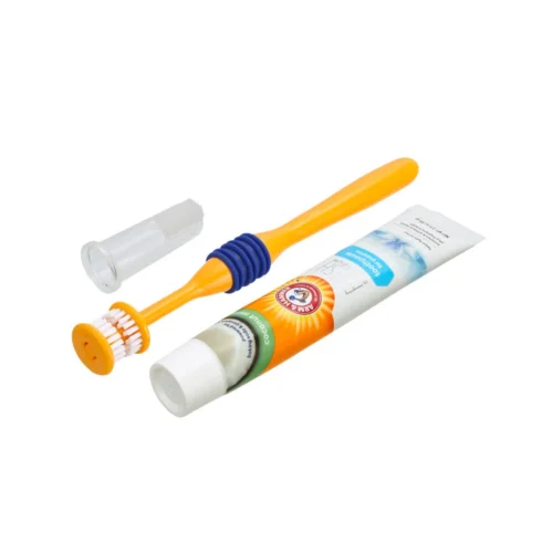 Arm & Hammer Dental Kit Puppy 5 Arm & Hammer Dental Kit Puppy -Myd Pet Geschaft arm hammer dental kit puppy 204449 1000 none