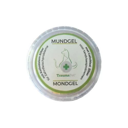 TraumaPet Mundgel 1 TraumaPet Mundgel