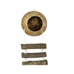 Back Zoo Nature Double Coconut Bridge -Myd Pet Geschaft back zoo nature double coconut bridge 227198 1000 none