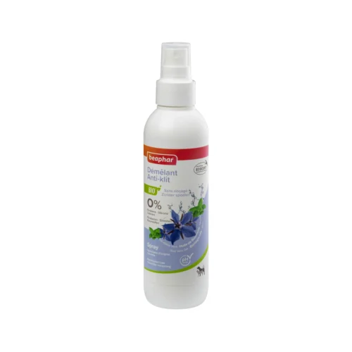 Myd Pet Geschaft -Myd Pet Geschaft beaphar bio anti klit spray 169279 2000 none 7