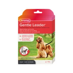 Beaphar Gentle Leader 7 Beaphar Gentle Leader -Myd Pet Geschaft beaphar gentle leader 210167 0500 none