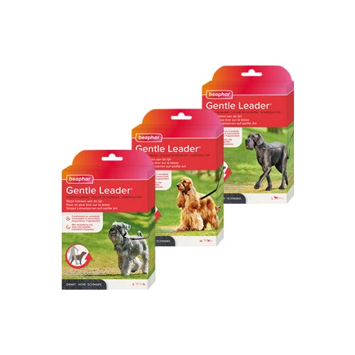 Beaphar Gentle Leader 5 Beaphar Gentle Leader – Bild 5
