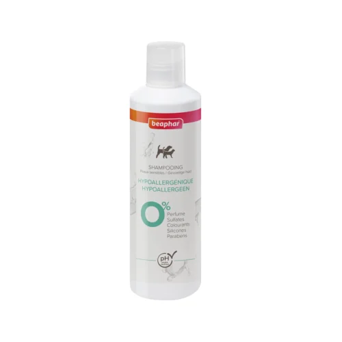 Beaphar Shampoo Hypoallergen