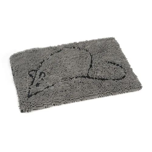 Beeztees Dog Gone Smart Cat Litter Mat
