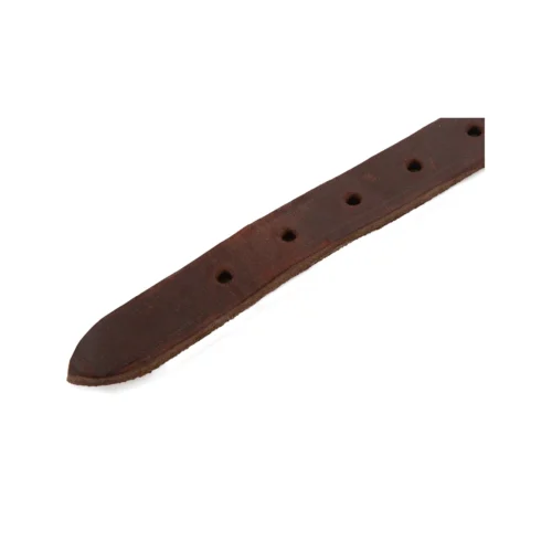 Beeztees Hundehalsband Leder -Myd Pet Geschaft beeztees halsband hond leer 199241 2000 none