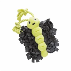 Beeztees Hide And Seek Schmetterling -Myd Pet Geschaft beeztees hide and seek vlinder 221797 1500 none